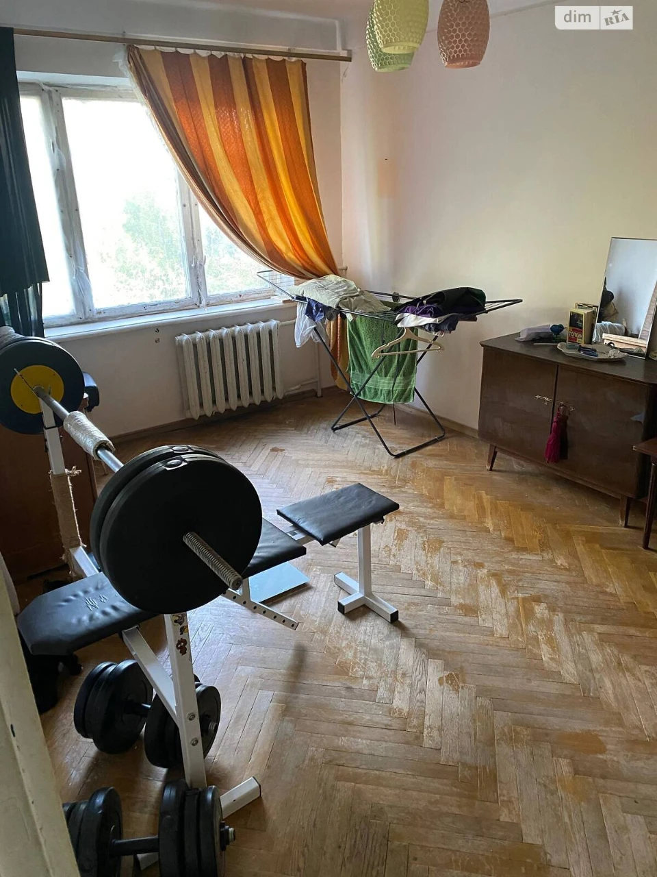 Довгострокова оренда квартири в Нивках
