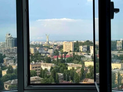 Квартира. Київ, вулиця Андрія Верхогляда