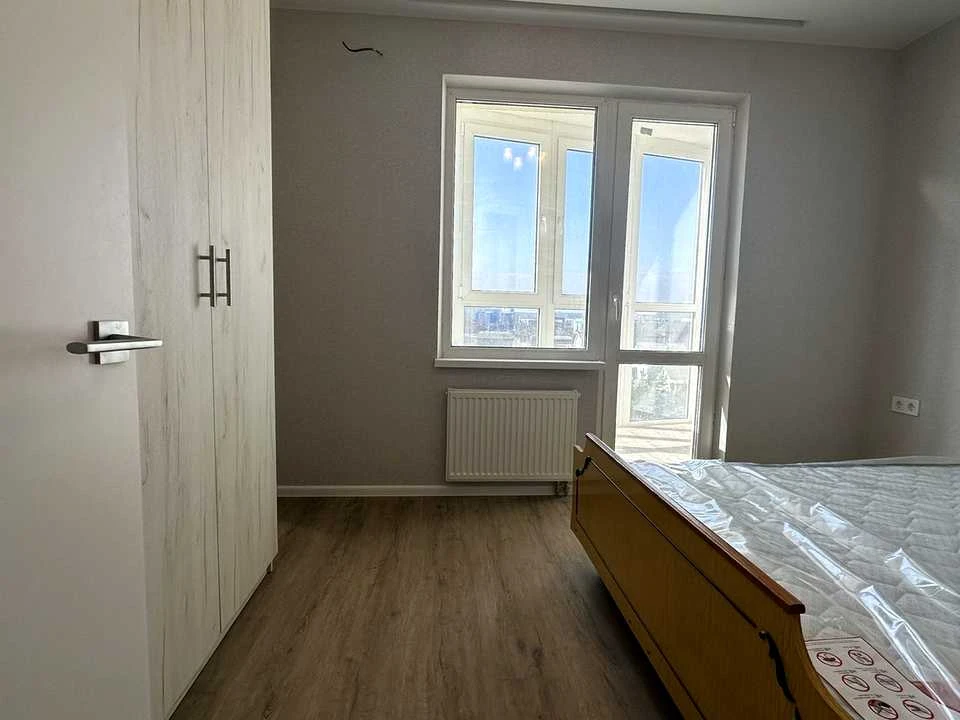 Квартира. Київ, вулиця Стеценка