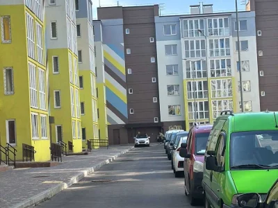 Квартира. Київ, вулиця Стеценка