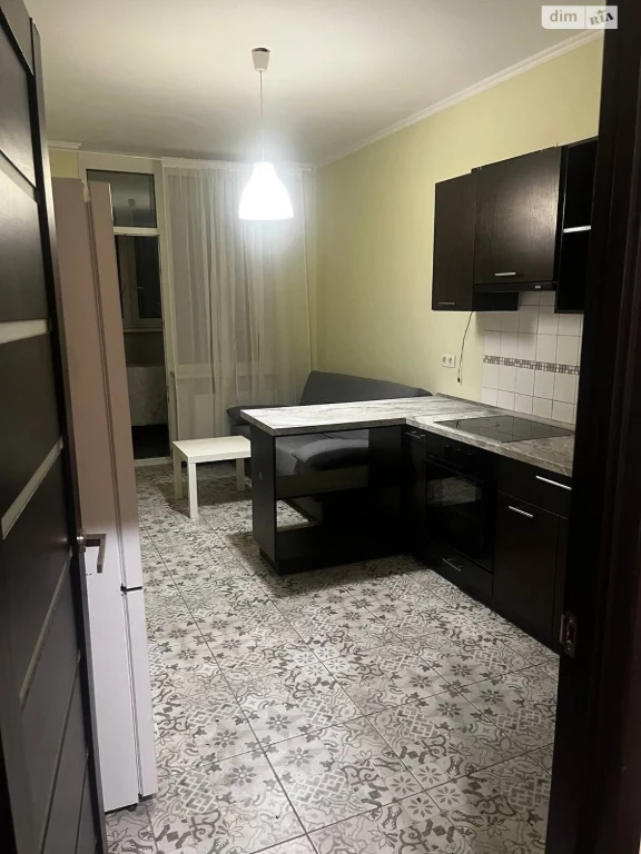 Long-Term Rental Apartment Demievka