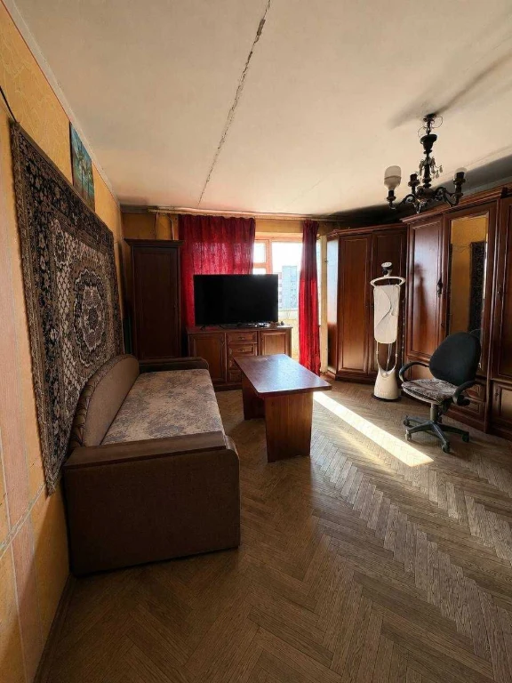 Apartment for Sale | 40 sq m | 8th of 9 floors | $50,000 | No commission