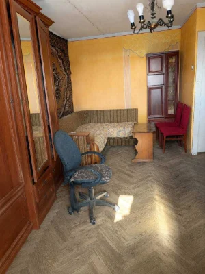 Apartment for Sale | 40 sq m | 8th of 9 floors | $50,000 | No commission