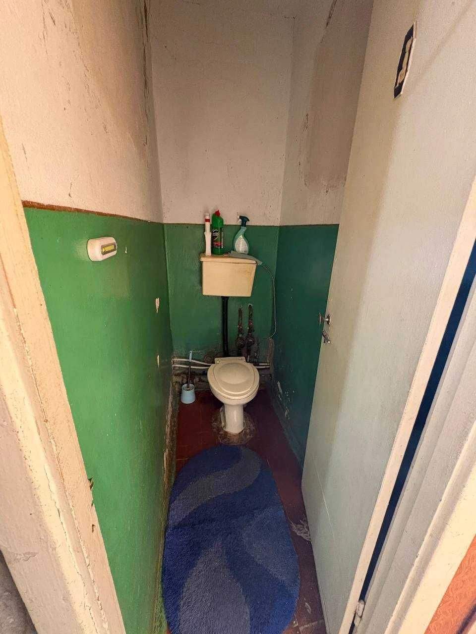 Apartment for Sale | 40 sq m | 8th of 9 floors | $50,000 | No commission
