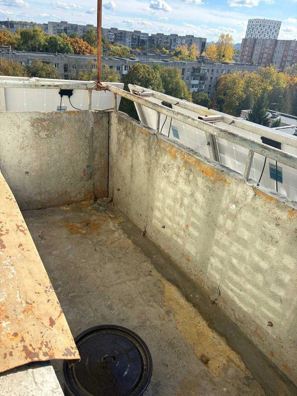 Apartment for Sale | 40 sq m | 8th of 9 floors | $50,000 | No commission