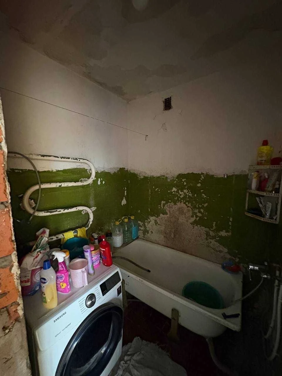 Apartment for Sale | 40 sq m | 8th of 9 floors | $50,000 | No commission