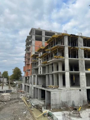 ‼️Без комиссии! Продается квартира в ЖК Prostir. ул. Стрийская.