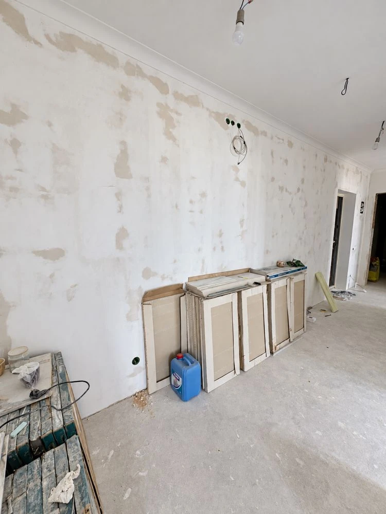 Sale of a 2-room apartment in an elite low-rise new building