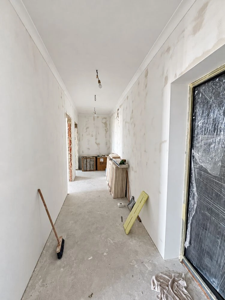 Sale of a 2-room apartment in an elite low-rise new building