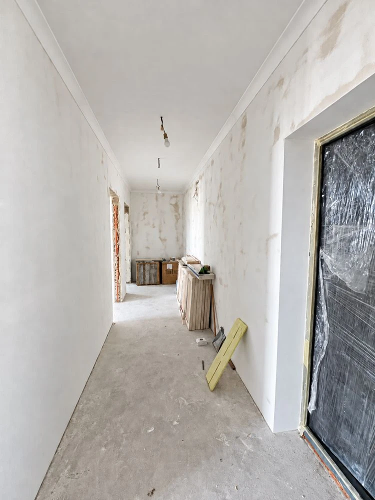 Sale of a 2-room apartment in an elite low-rise new building