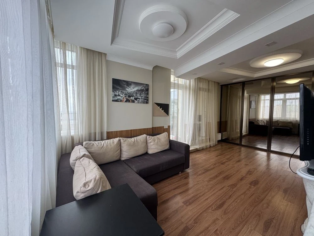 Apartment for sale, 50 sq m, Liko Grad residential complex