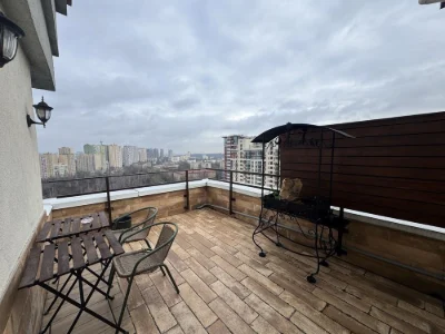 Apartment for sale, 50 sq m, Liko Grad residential complex