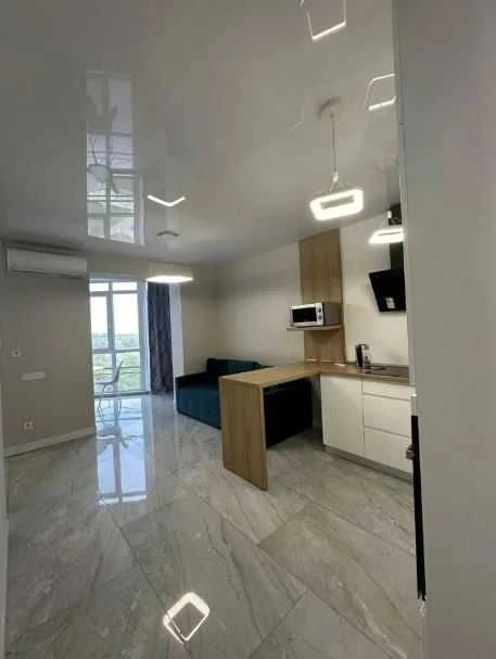 Продається 1-кімнатна квартира 58 м² в ЖК River Park