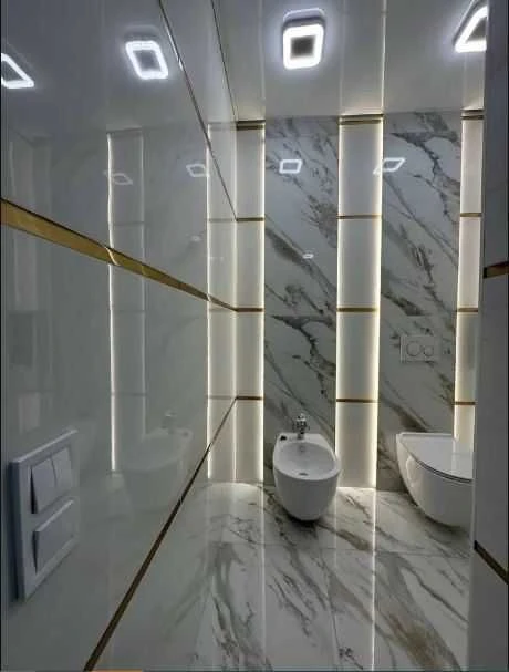 Продається 1-кімнатна квартира 58 м² в ЖК River Park