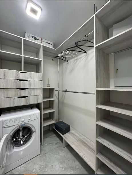 Продається 1-кімнатна квартира 58 м² в ЖК River Park
