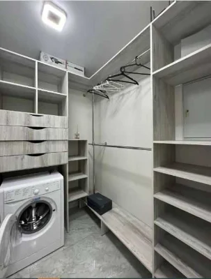Продається 1-кімнатна квартира 58 м² в ЖК River Park