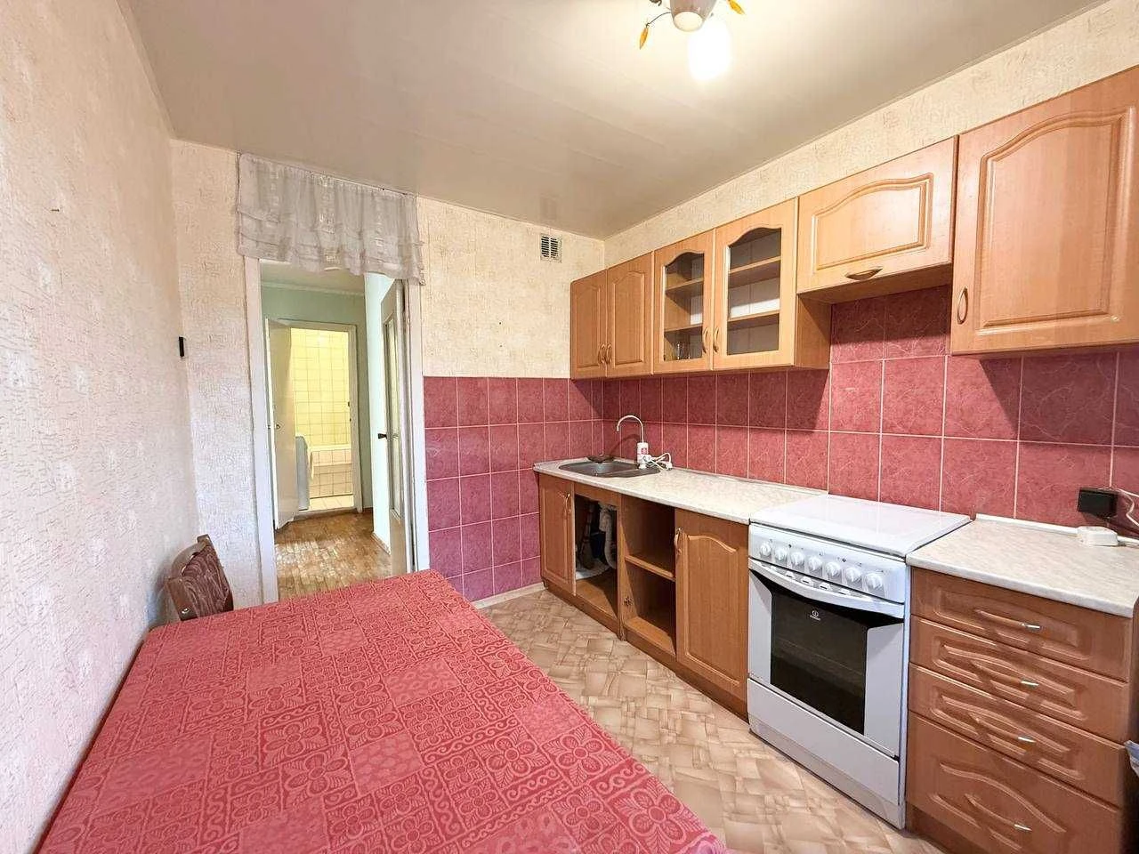 Продам 3к квартиру 68,4 кв.м. ул. Новокрымская (р-н Титова).