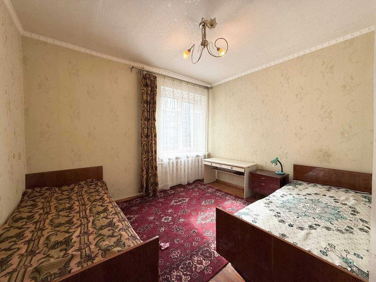 Продам 3к квартиру 68,4 кв.м. ул. Новокрымская (р-н Титова).