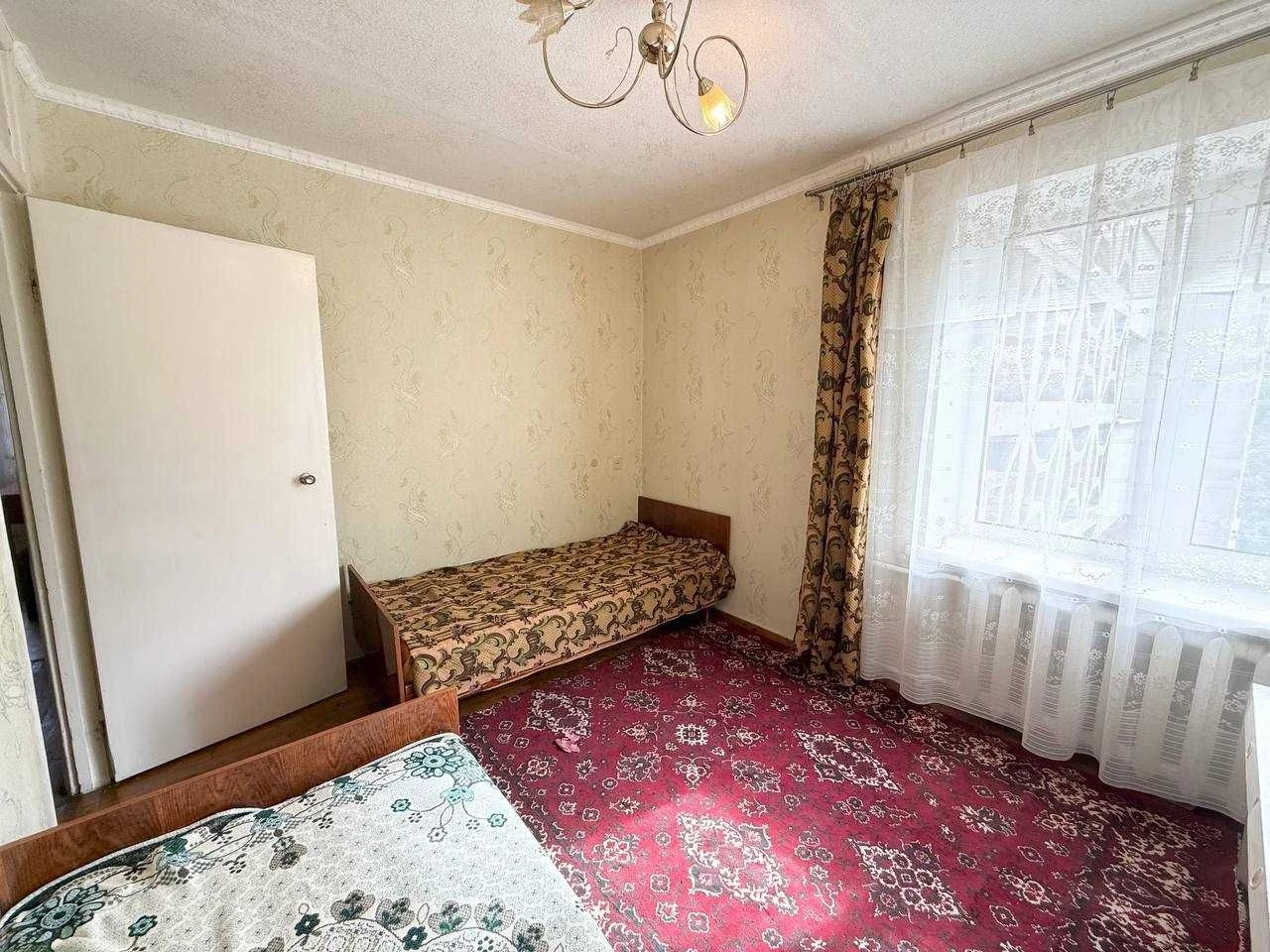 Продам 3к квартиру 68,4 кв.м. ул. Новокрымская (р-н Титова).