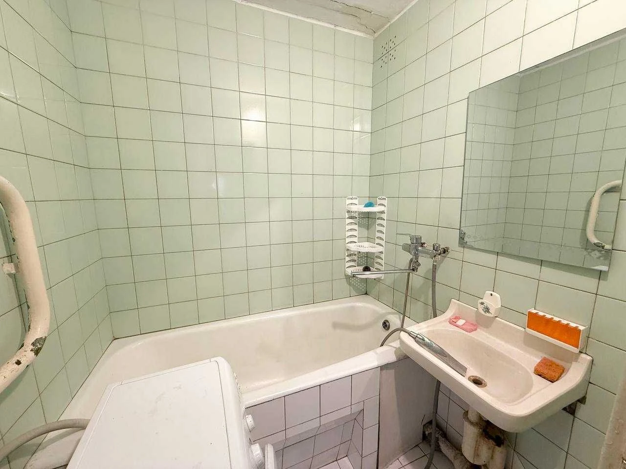 Продам 3к квартиру 68,4 кв.м. ул. Новокрымская (р-н Титова).