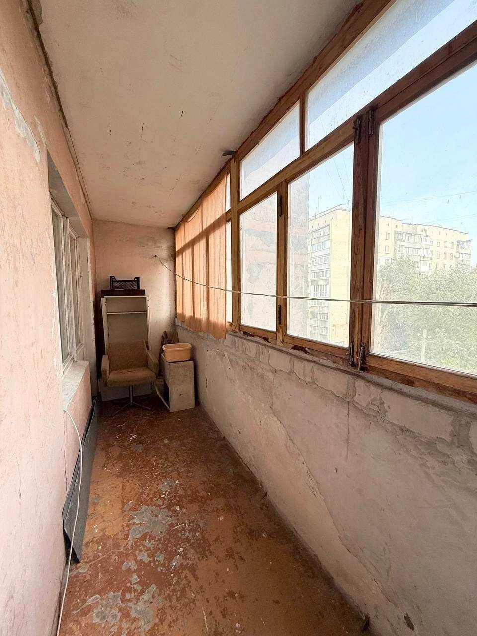 Продам 3к квартиру 68,4 кв.м. ул. Новокрымская (р-н Титова).