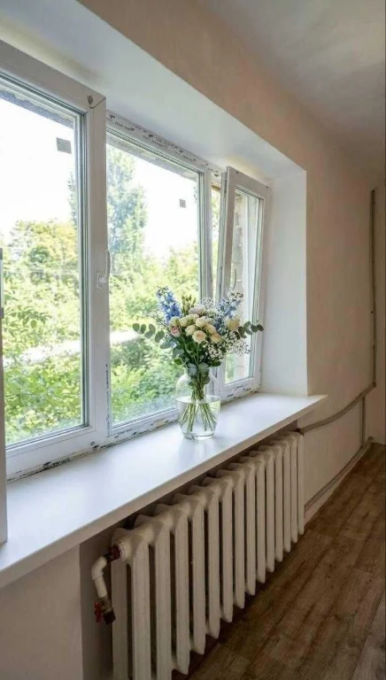 For Sale 2-bedroom apartment, Polya Street, Central District