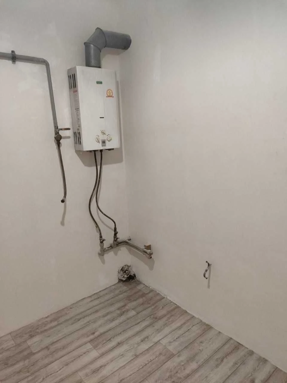 For Sale 2-bedroom apartment, Polya Street, Central District