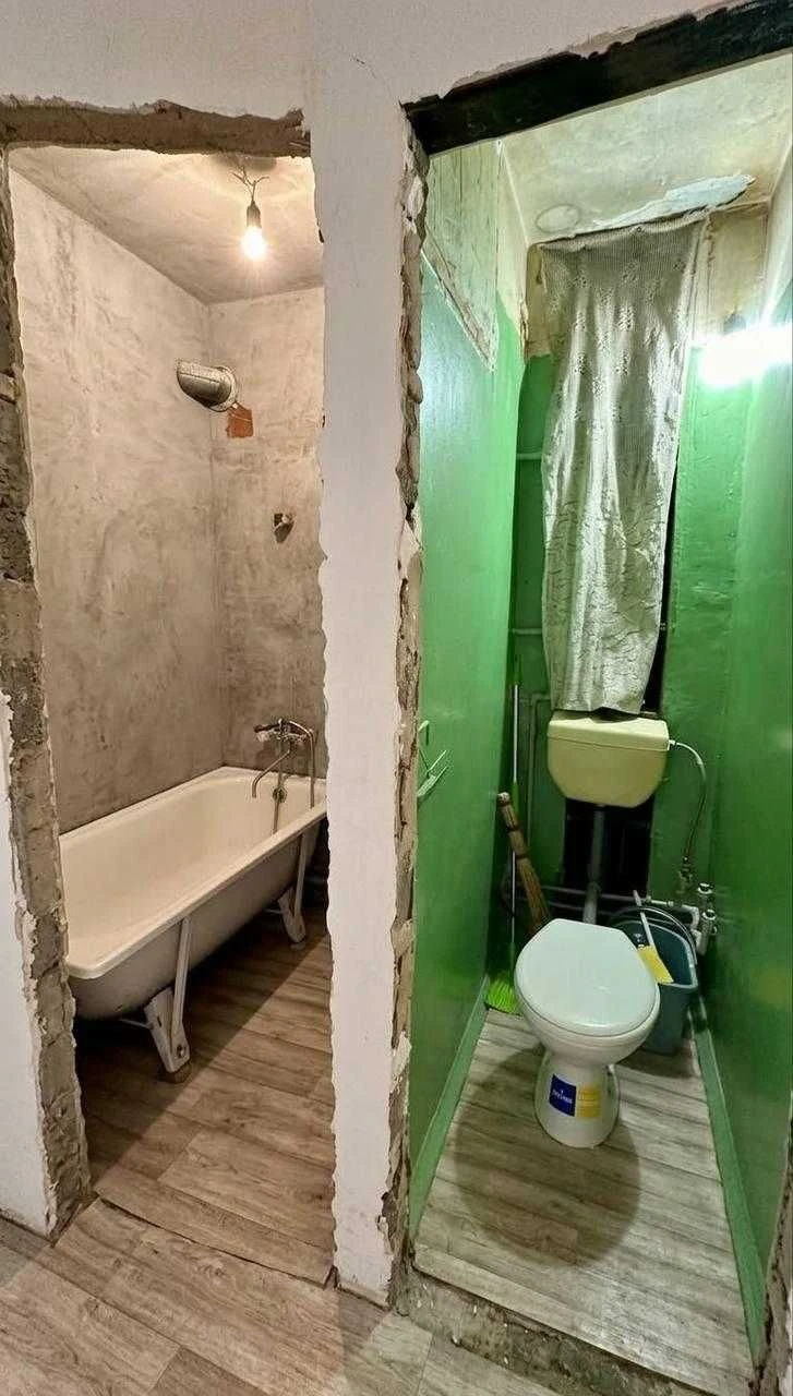 For Sale 2-bedroom apartment, Polya Street, Central District