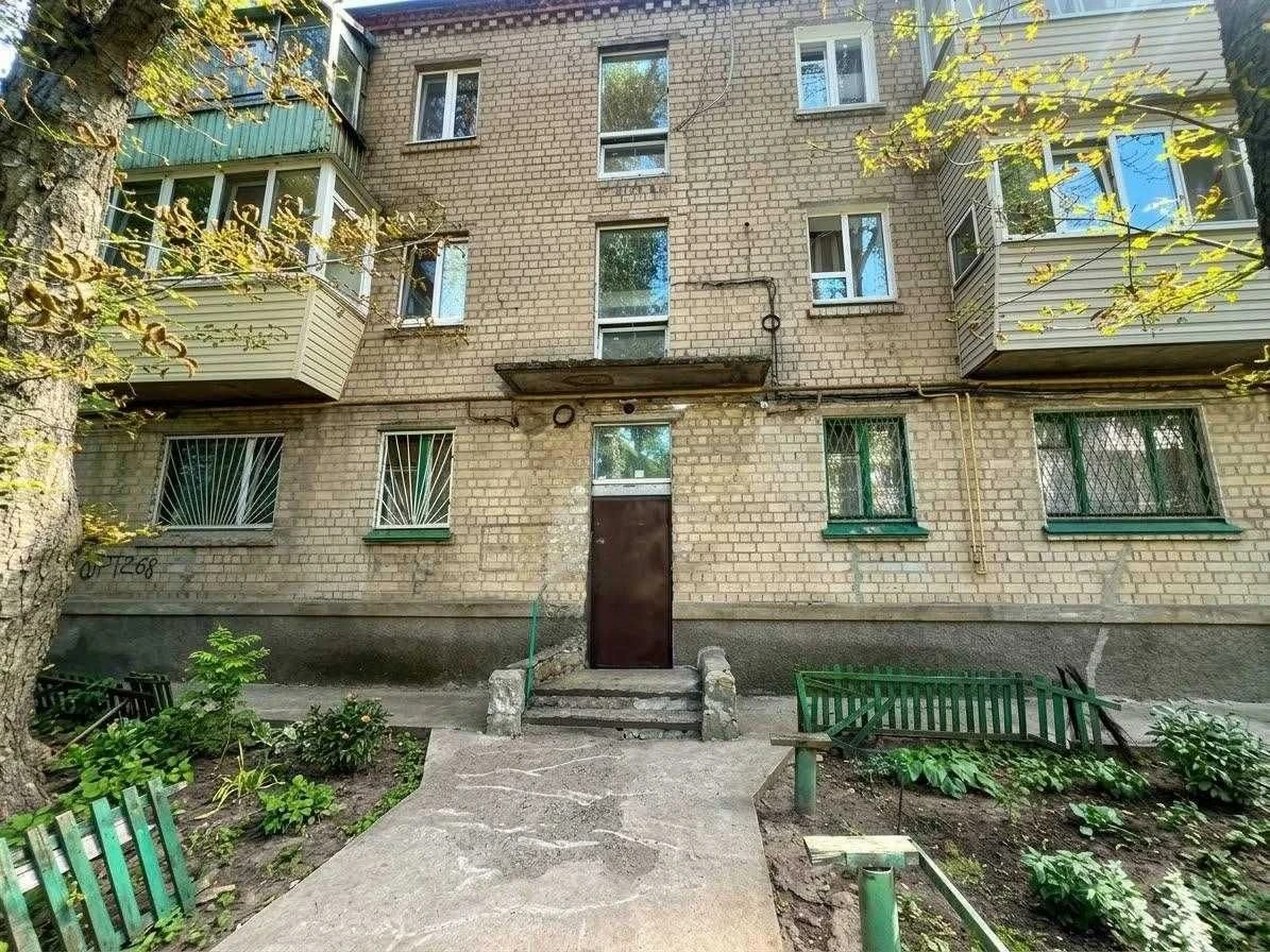 For Sale 2-bedroom apartment, Polya Street, Central District
