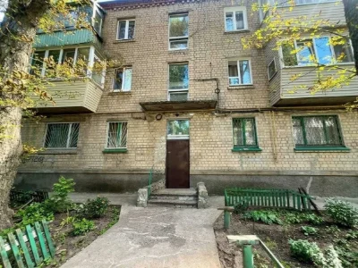 For Sale 2-bedroom apartment, Polya Street, Central District