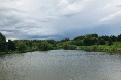Переуступка аренды озера 3 га