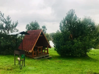 Переуступка аренды озера 3 га