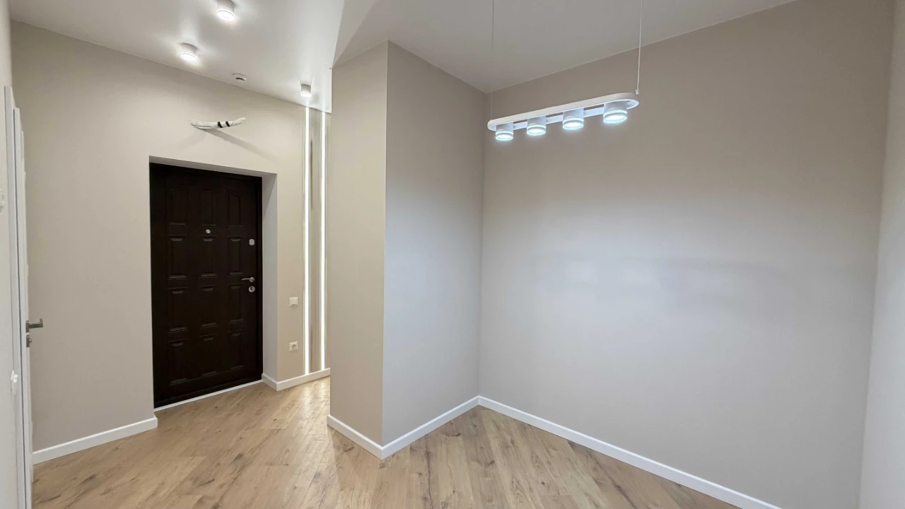 ‼️ 1-bedroom apartment "Euro-apartment" with renovation‼️Pearl K