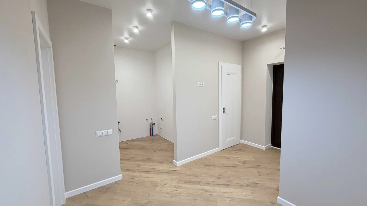 ‼️ 1-bedroom apartment "Euro-apartment" with renovation‼️Pearl K