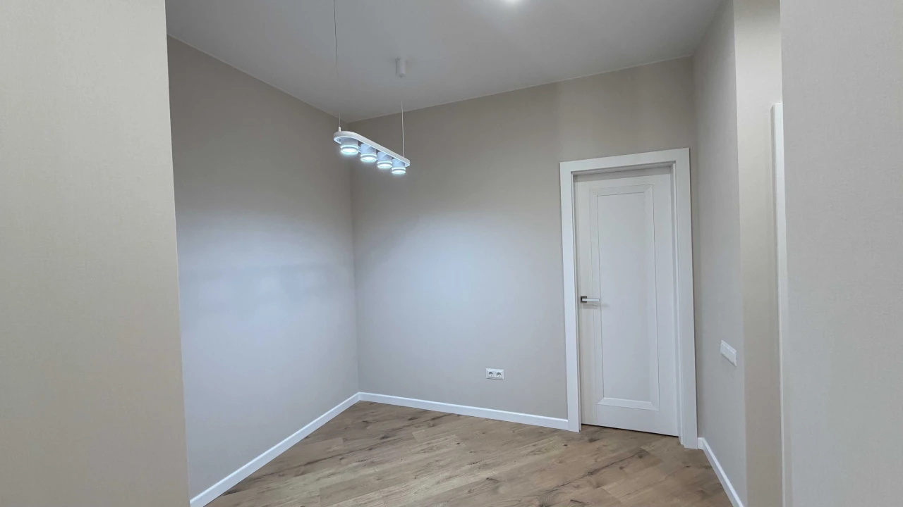 ‼️ 1-bedroom apartment "Euro-apartment" with renovation‼️Pearl K