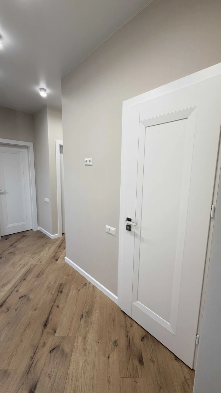 ‼️ 1-bedroom apartment "Euro-apartment" with renovation‼️Pearl K