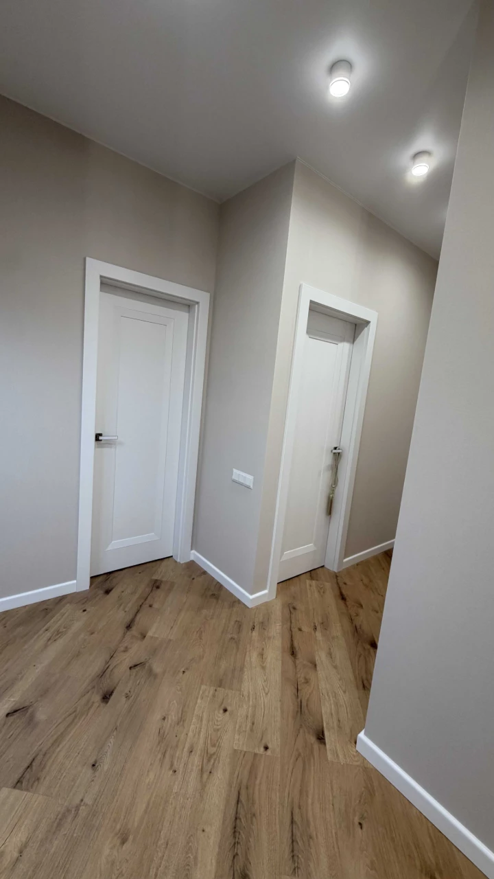 ‼️ 1-bedroom apartment "Euro-apartment" with renovation‼️Pearl K