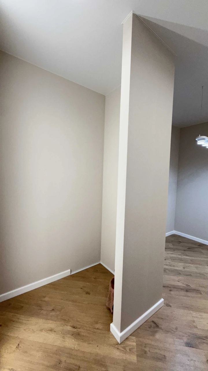 ‼️ 1-bedroom apartment "Euro-apartment" with renovation‼️Pearl K