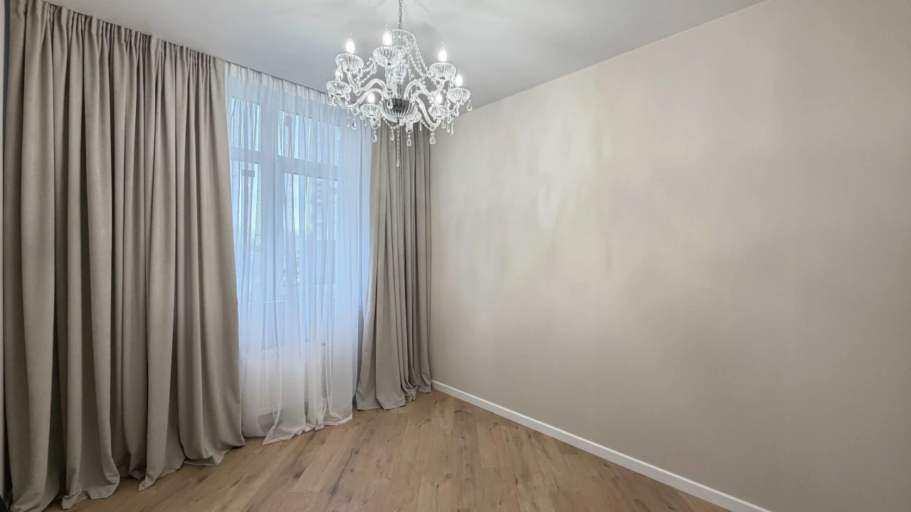 ‼️ 1-bedroom apartment "Euro-apartment" with renovation‼️Pearl K