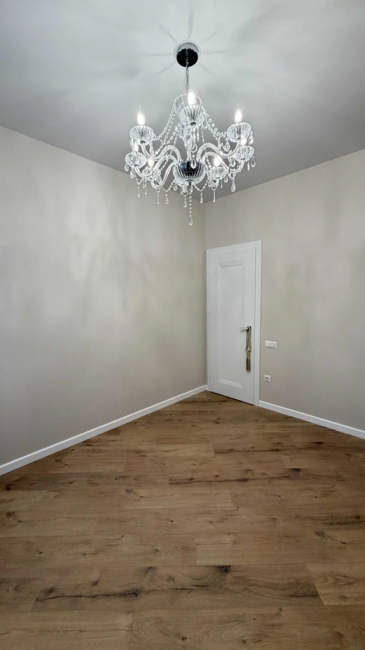 ‼️ 1-bedroom apartment "Euro-apartment" with renovation‼️Pearl K