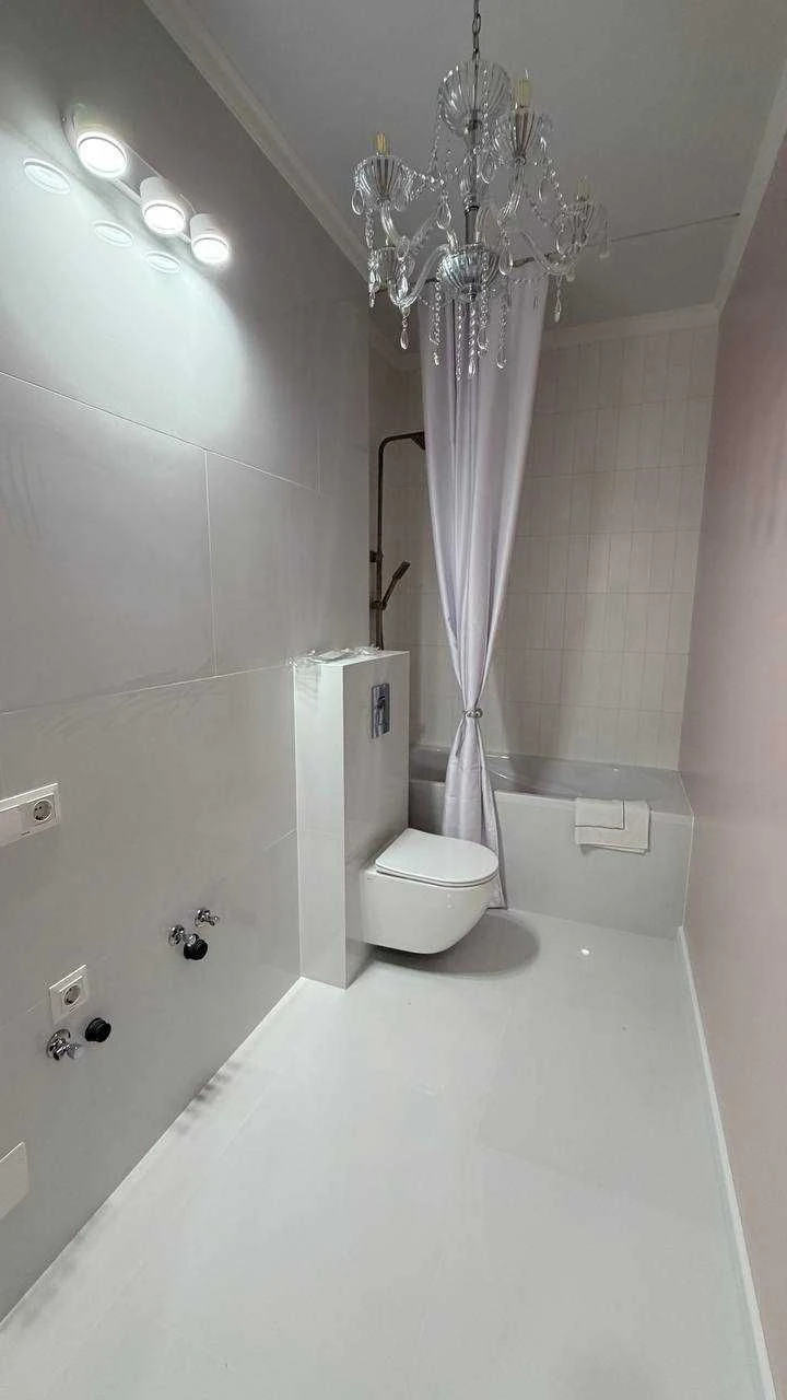 ‼️ 1-bedroom apartment "Euro-apartment" with renovation‼️Pearl K
