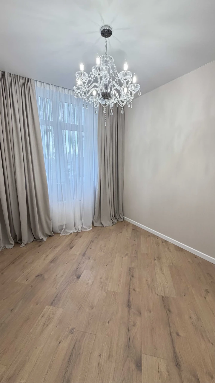 ‼️ 1-bedroom apartment "Euro-apartment" with renovation‼️Pearl K