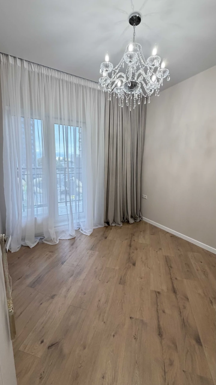 ‼️ 1-bedroom apartment "Euro-apartment" with renovation‼️Pearl K