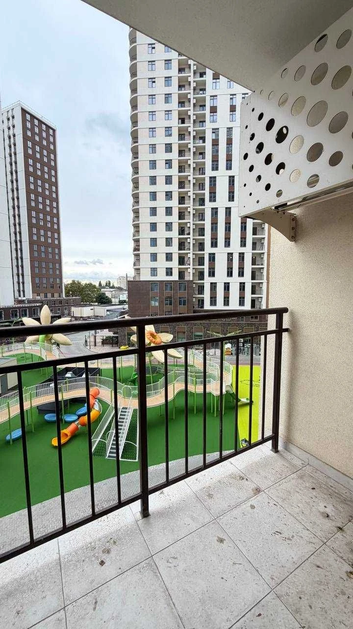 ‼️ 1-bedroom apartment "Euro-apartment" with renovation‼️Pearl K