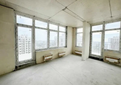 Loft Apartment 57 m² in Business Class Kadorr City Terrace