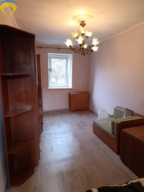 Independent one-bedroom apartment on Black Sea Avenue