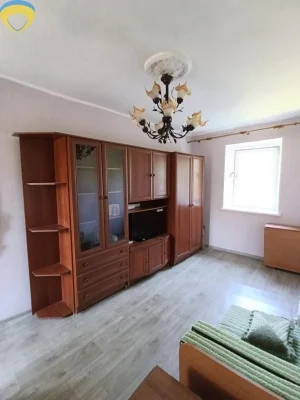 Independent one-bedroom apartment on Black Sea Avenue