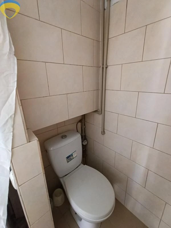 Independent one-bedroom apartment on Black Sea Avenue