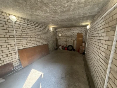 Продается гараж на улице Сковороды
