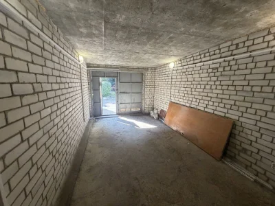 Продается гараж на улице Сковороды